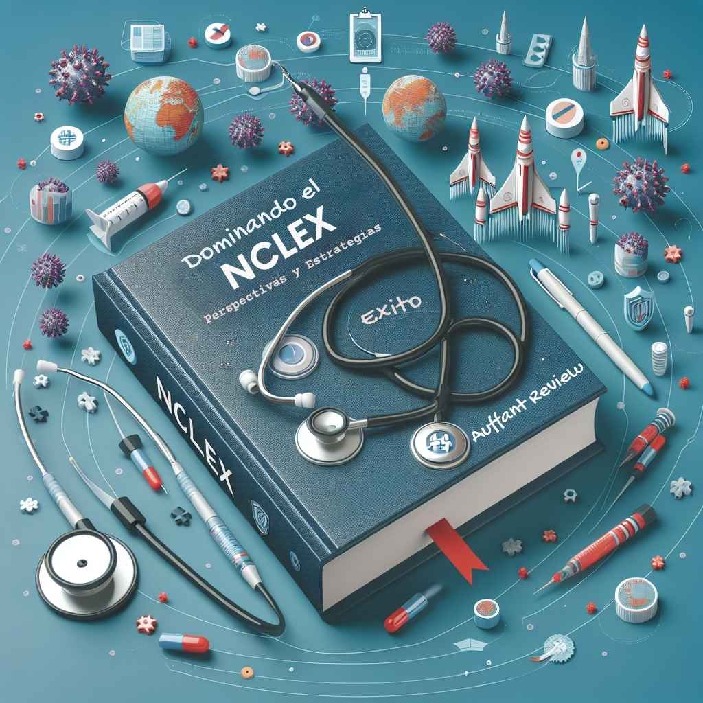 Dominando el NCLEX: Perspectivas Clave y Estrategias para el Éxito