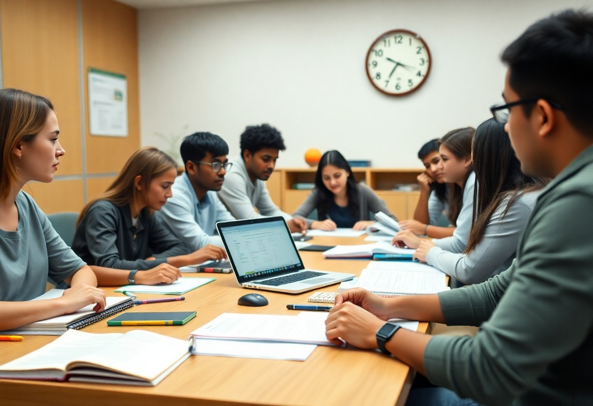 ¿Es factible una odisea de 4 semanas para el TOEFL para estudiantes principiantes?